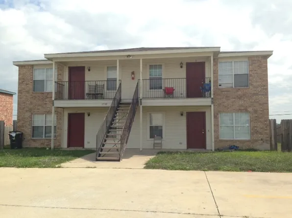 1310 Dugger Cir #A, Killeen, TX 76543