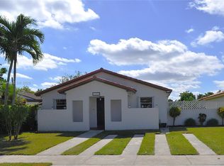 13492 SW 38th Ln, Miami, FL 33175