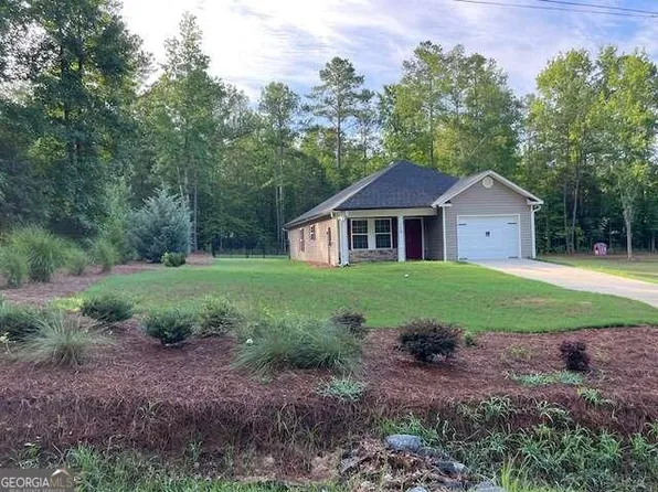 110 Simmons Ln #17, Milledgeville, GA 31061
