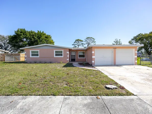 1330 Fiddler Ave, Merritt Island, FL 32952