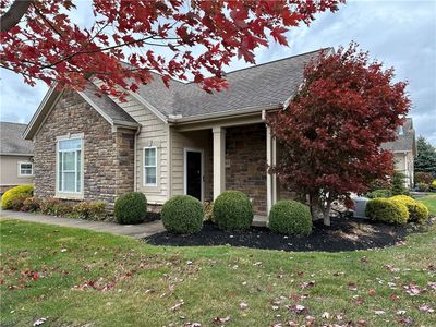 3303 Abbey Rd, Canandaigua, NY, 14424
