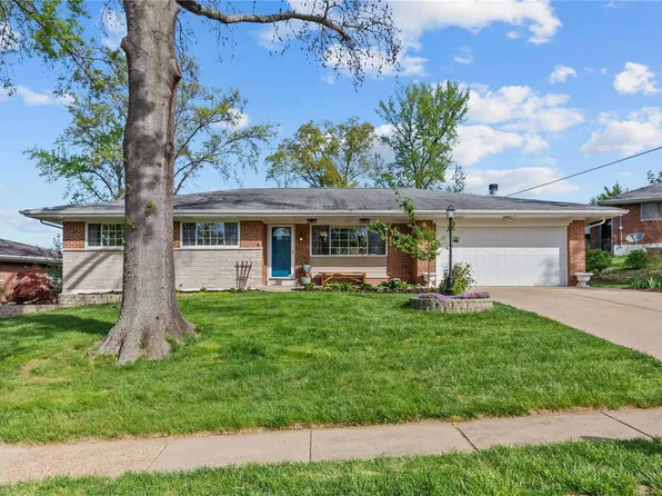 8915 Fox Park Dr, Saint Louis, MO 63126