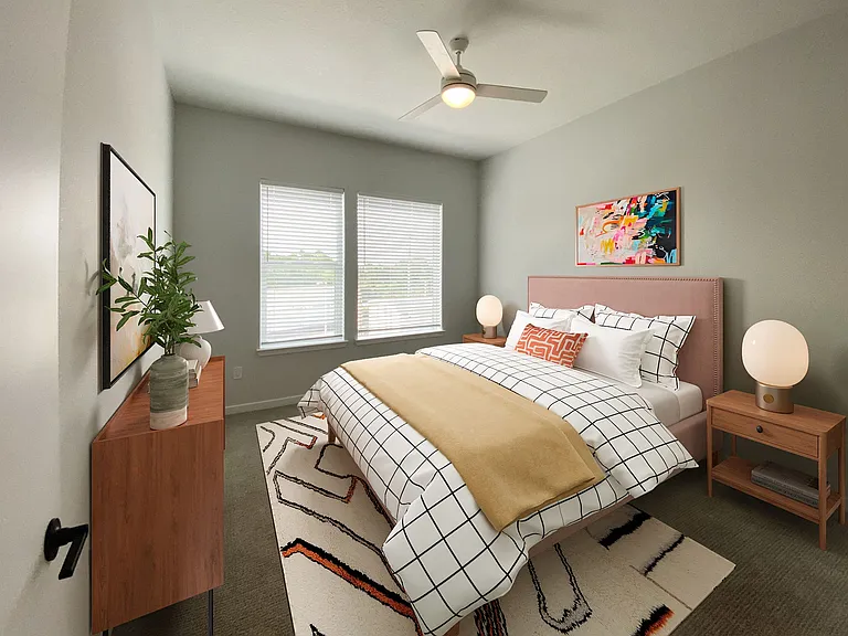 Cirrus Apartments — Photo 53