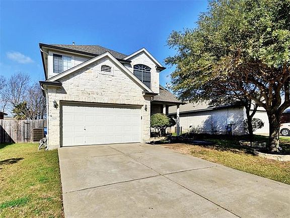 3rd image of 17608 Limpia Creek Dr