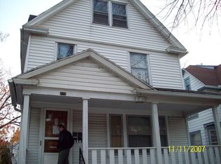 171 Ridgeway Ave, Rochester, NY 14615