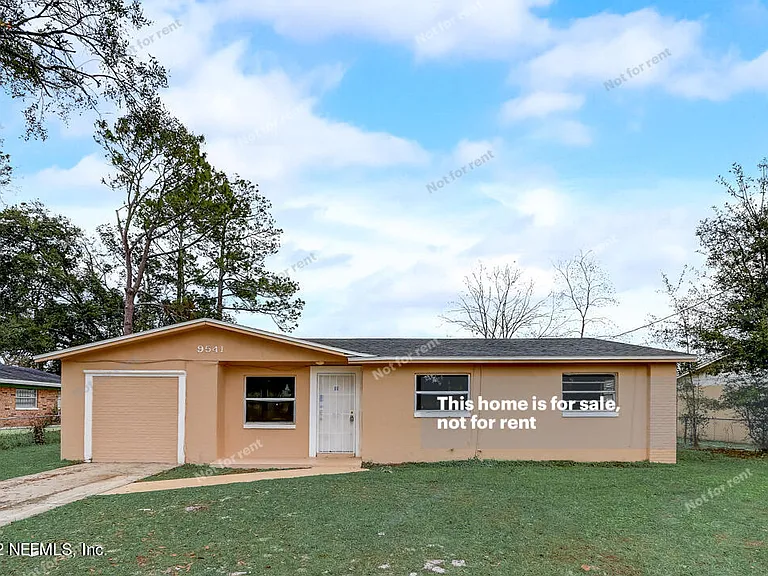 9541 LITTLE JOHN RD, Jacksonville, FL 32208 | Zillow