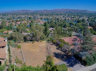 3647 Twin Lake Rdg, Westlake Village, CA 91361