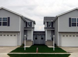 1414 Savile Ln, Washington, IL 61571