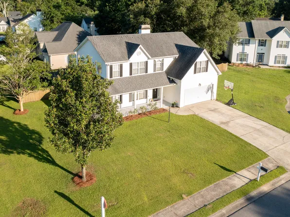 5501 Lindo Ter, North Charleston, SC 29418