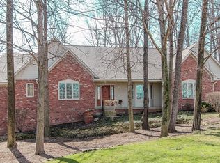11573 Seafan Ct, Indianapolis, IN