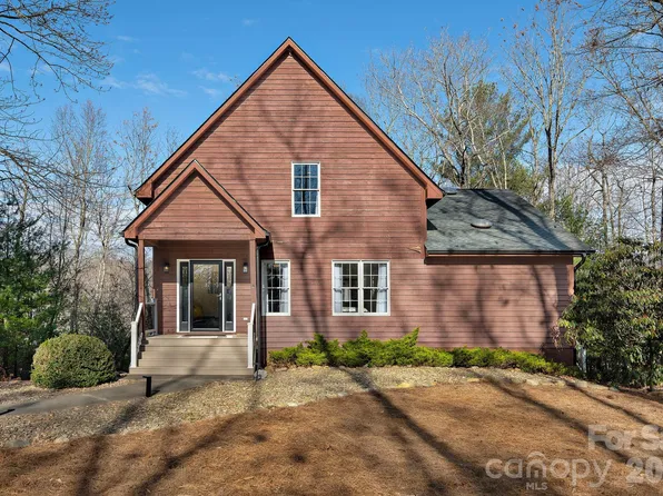 125 Buffalo Trl, Asheville, NC 28805