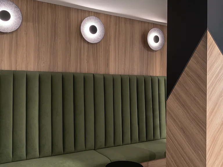 Kara Apartment in Koreatown — Photo 12