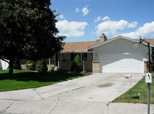 729 Leona Cir, Idaho Falls, ID 83401