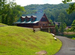 108 Peninsula Rd, Madisonville, TN 37354