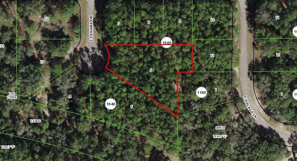 1st image of 220 E Panama Dr
