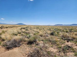 0 Mike Rd LOT 14, San Luis, CO 81152