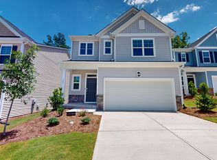 132 Red Robin Rd, Durham, NC 27703