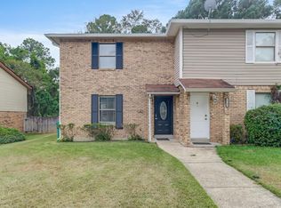 15241 Parkwood Dr N UNIT D-1, Gulfport, MS 39503