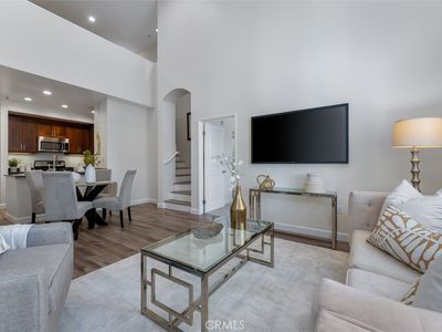 1434 Scholarship, Irvine, CA, 92612