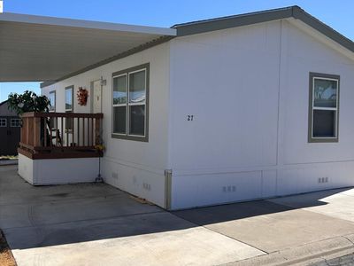 210 W Cypress Rd #27, Oakley, CA, 94561
