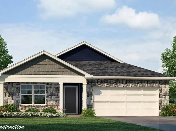 172 Watercrest Way, Georgetown, KY 40324