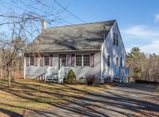 277 Walnut Hill Rd, Orange, MA 01364