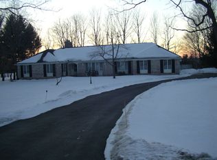 3911 Clover St, Honeoye Falls, NY 14472