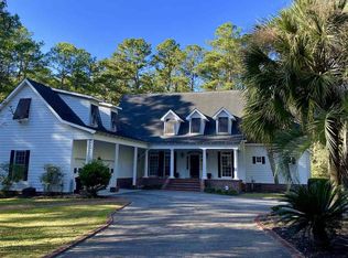 194 Burgin Pl, Georgetown, SC 29440