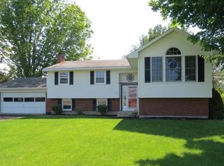 41 Beartown Rd, Painted Post, NY 14870