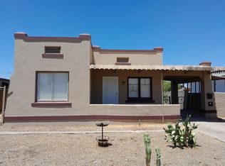1622 W Polk St, Phoenix, AZ 85007