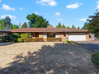 1625 NE 153rd Pl, Portland, OR, 97230