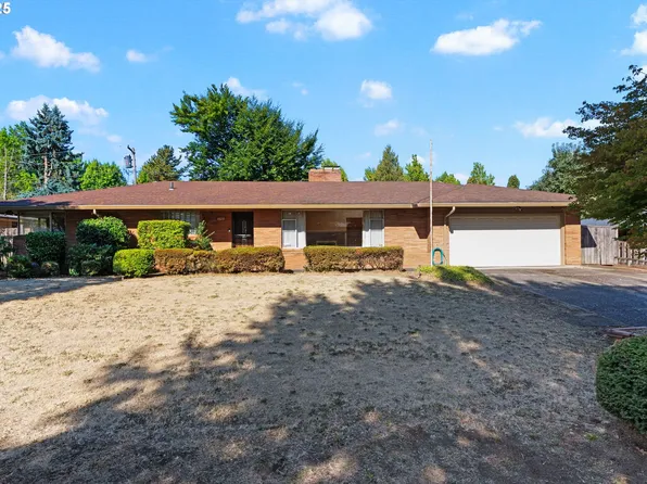 1625 NE 153rd Pl, Portland, OR 97230