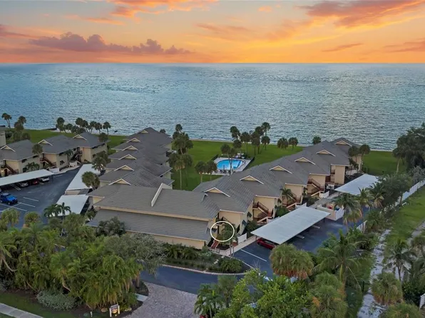 4660 OCEAN BOULEVARD #F1, SARASOTA, FL 34242