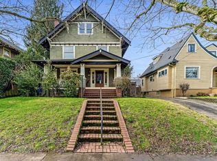 3023 NE 13th Ave, Portland, OR 97212