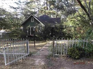 109 W Simpson Ave, Mendenhall, MS 39114