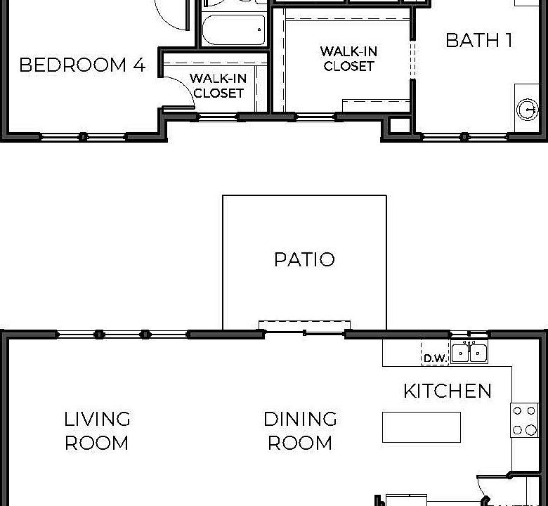 Floor Plan.