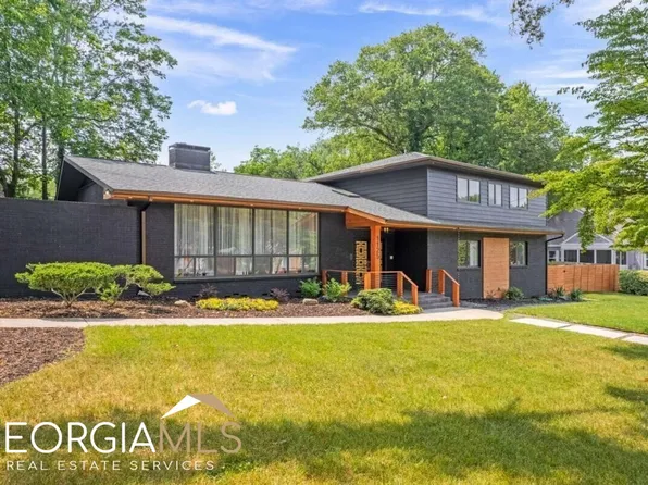 1125 Fountain Dr SW, Atlanta, GA 30314