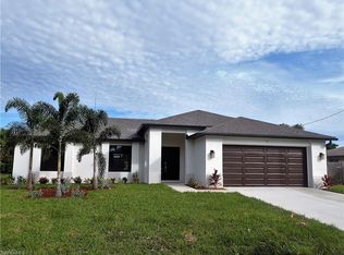 531 SE 32nd Ter, Cape Coral, FL 33904
