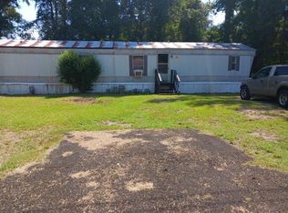 59 Chanel Dr, Varnville, SC 29944