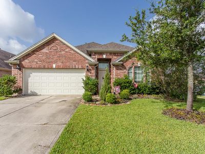 3502 Twin Mills Ln, Spring, TX, 77386