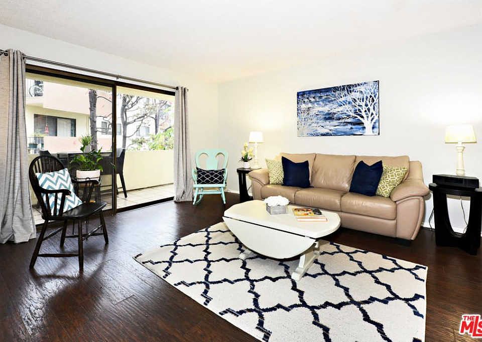 1st image of 5000 S Centinela Ave APT 206