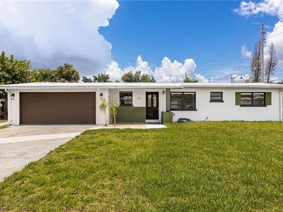 1575 Grace Ave, Fort Myers, FL, 33901