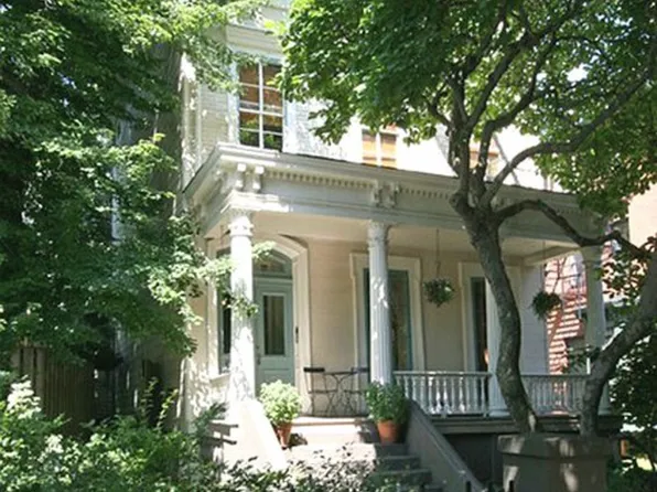 128 Clinton Avenue image 1 of 4