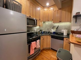 191 Winthrop Rd APT 2A, Brookline, MA 02445