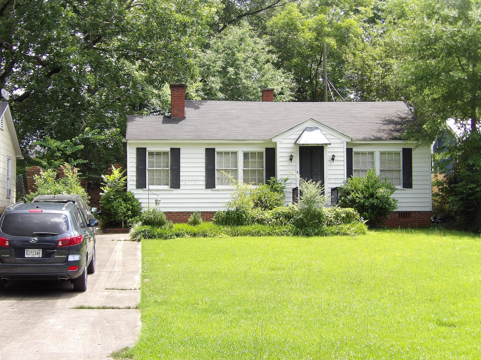 1703 Gamble Ave, Jasper, AL 35501 Zillow