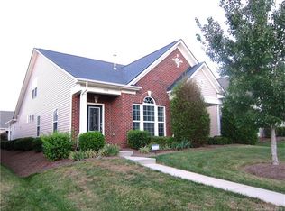 1016 Garden Oak Dr, Indian Trail, NC 28079