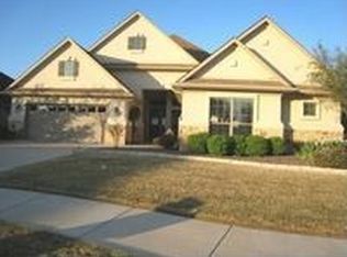 9941 Grandview Dr, Denton, TX 76207