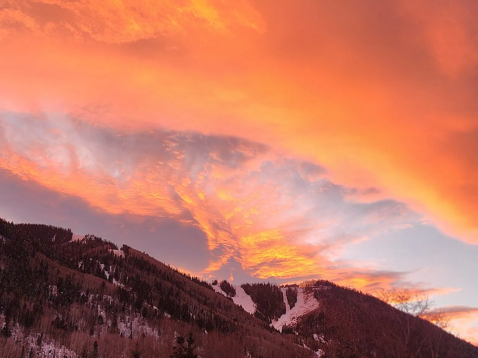 E Columbia Ave, Telluride — Photo 3