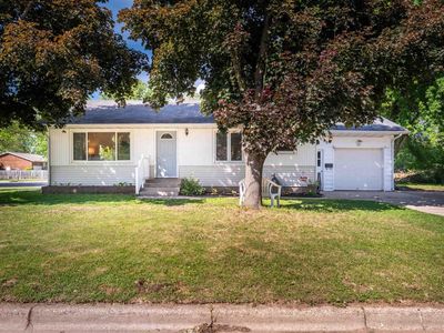 211 POPLAR STREET, Wisconsin Rapids, WI, 54494
