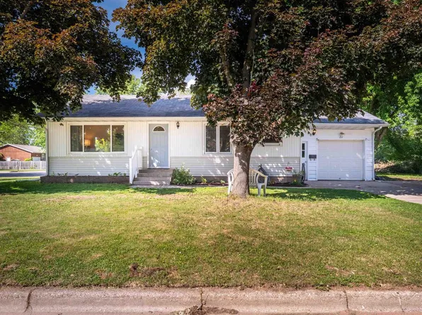 211 POPLAR STREET, Wisconsin Rapids, WI 54494